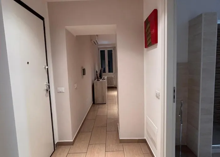 Cecilia 3 アパート *