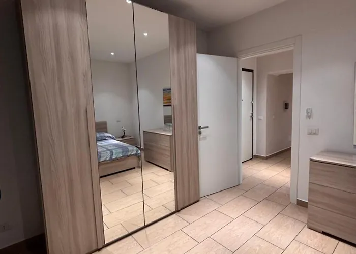 Cecilia 3 ビエッラ