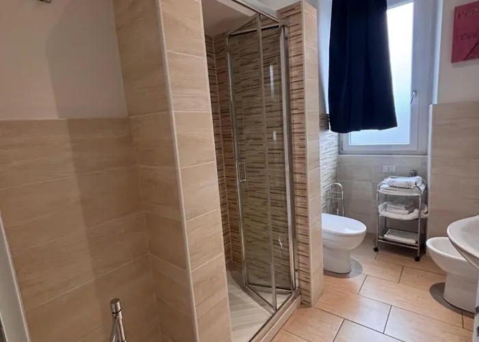 アパート Cecilia 3